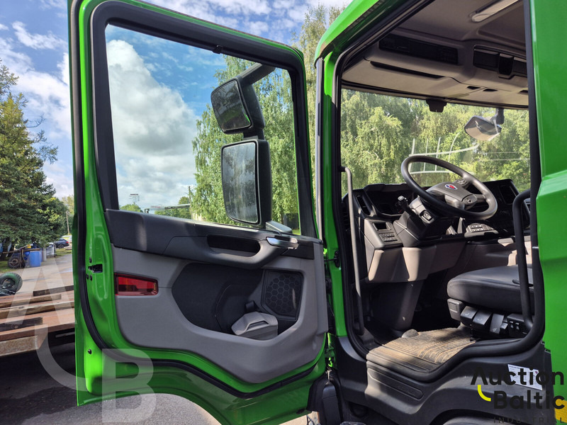 Scania P 320 - Vrachtwagen met open laadbak: afbeelding 5 Scania P 320 - Vrachtwagen met open laadbak: afbeelding 5