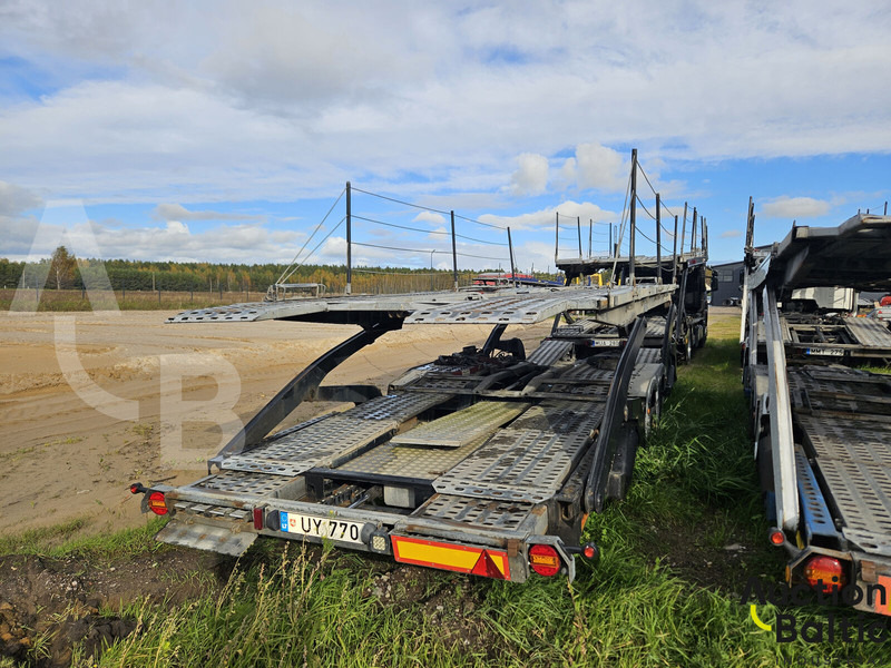 Scania P 420 - Autovrachtwagen vrachtwagen: afbeelding 3 Scania P 420 - Autovrachtwagen vrachtwagen: afbeelding 3