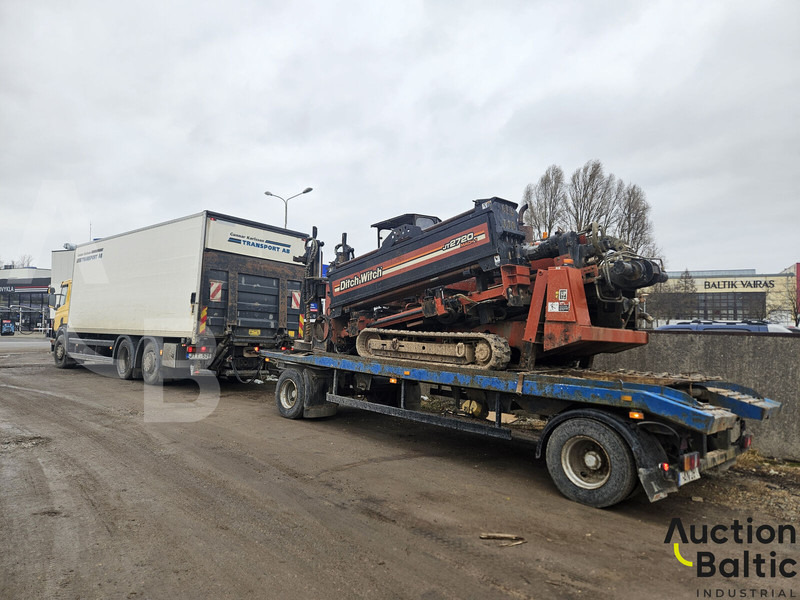 Scania P380 - Bakwagen: afbeelding 4 Scania P380 - Bakwagen: afbeelding 4