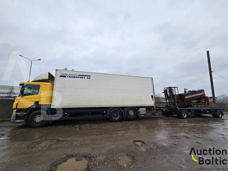 Scania P380 - Bakwagen: afbeelding 1 Scania P380 - Bakwagen: afbeelding 1