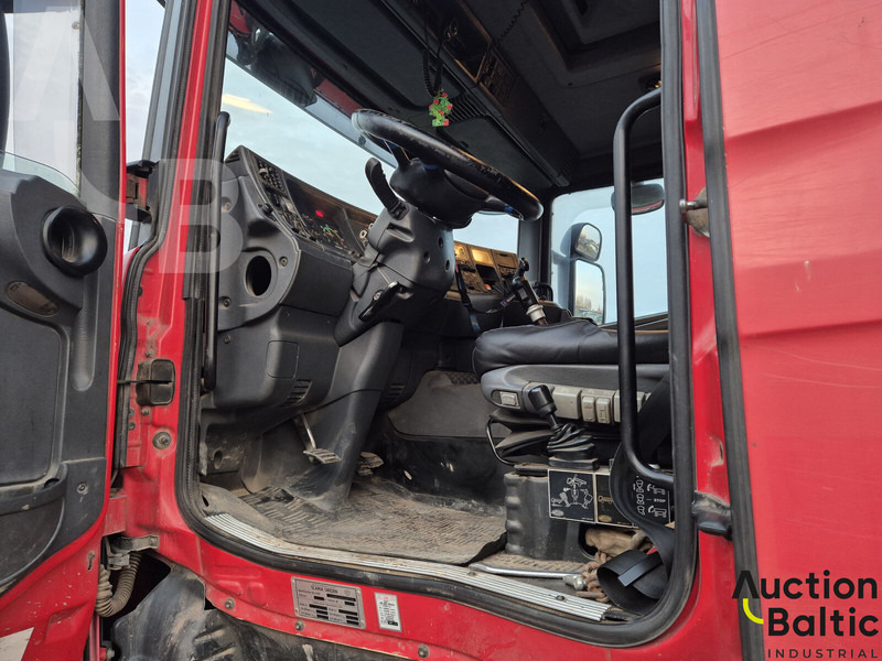 Scania R 124 - Kipper vrachtwagen: afbeelding 5 Scania R 124 - Kipper vrachtwagen: afbeelding 5