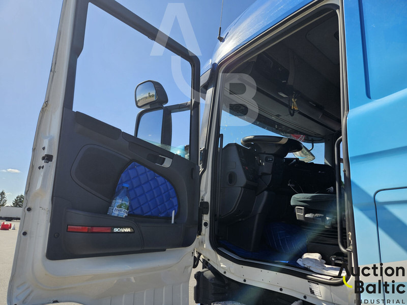 Scania R 450 - Autovrachtwagen vrachtwagen: afbeelding 5 Scania R 450 - Autovrachtwagen vrachtwagen: afbeelding 5