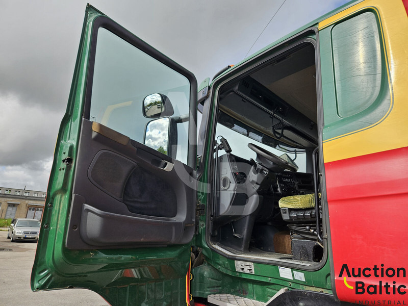 Scania R 480 - Kipper vrachtwagen: afbeelding 5 Scania R 480 - Kipper vrachtwagen: afbeelding 5