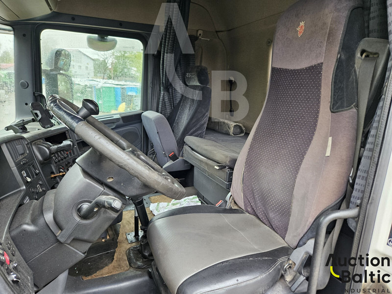 Scania R480 LB6X224HNA - Haakarmsysteem vrachtwagen: afbeelding 5 Scania R480 LB6X224HNA - Haakarmsysteem vrachtwagen: afbeelding 5
