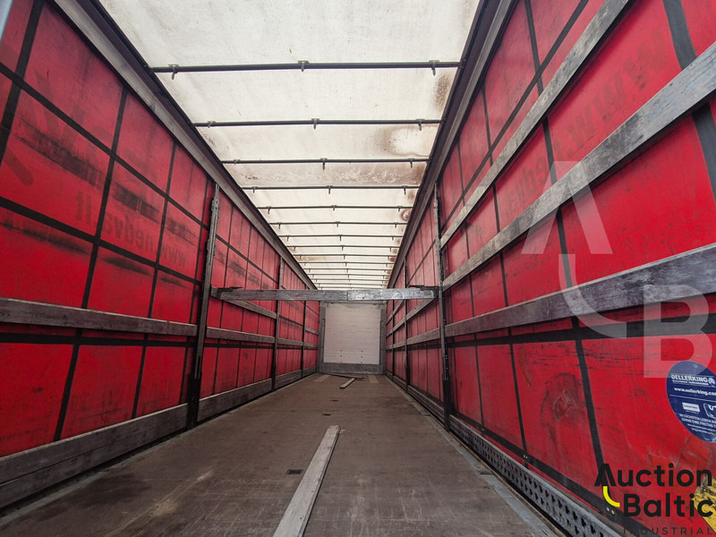 Schmitz Cargobull SCB*S3T - Schuifzeiloplegger: afbeelding 5 Schmitz Cargobull SCB*S3T - Schuifzeiloplegger: afbeelding 5