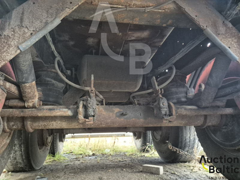 Schuifzeiloplegger Schmitz Cargobull SKI 24: afbeelding 9 Schuifzeiloplegger Schmitz Cargobull SKI 24: afbeelding 9