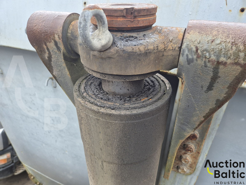 Schuifzeiloplegger Schmitz Cargobull SKI 24: afbeelding 7 Schuifzeiloplegger Schmitz Cargobull SKI 24: afbeelding 7