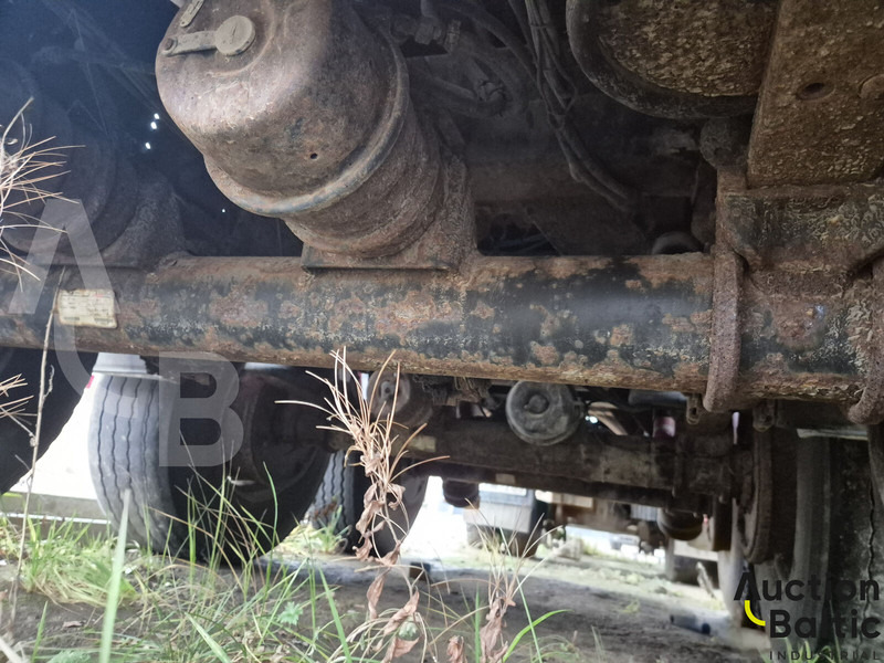 Schuifzeiloplegger Schmitz Cargobull SKI 24: afbeelding 10 Schuifzeiloplegger Schmitz Cargobull SKI 24: afbeelding 10