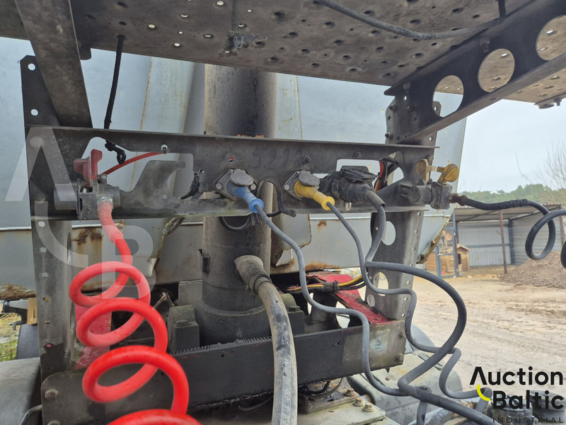 Schuifzeiloplegger Schmitz Cargobull SKI 24: afbeelding 6 Schuifzeiloplegger Schmitz Cargobull SKI 24: afbeelding 6