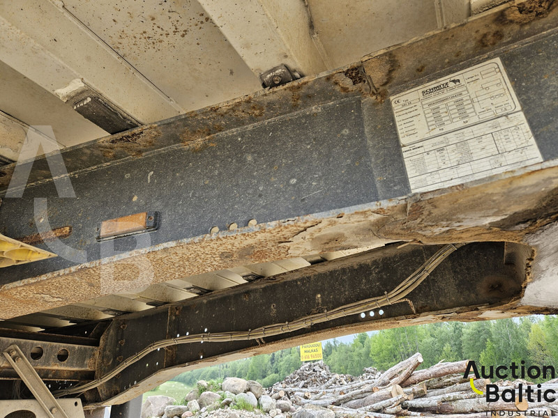 Schuifzeiloplegger Schmitz-Gotha SKI 24-7.2: afbeelding 7 Schuifzeiloplegger Schmitz-Gotha SKI 24-7.2: afbeelding 7