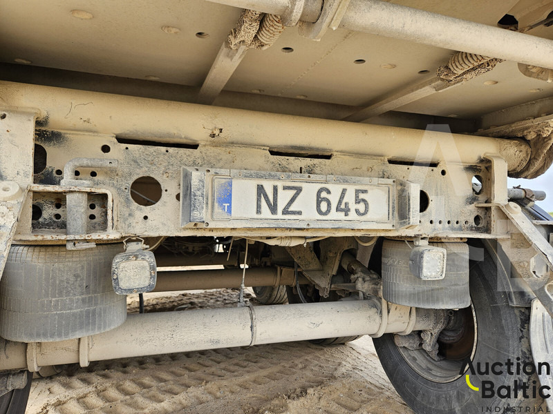 Schuifzeiloplegger Schmitz-Gotha SKI 24-7.2: afbeelding 6 Schuifzeiloplegger Schmitz-Gotha SKI 24-7.2: afbeelding 6