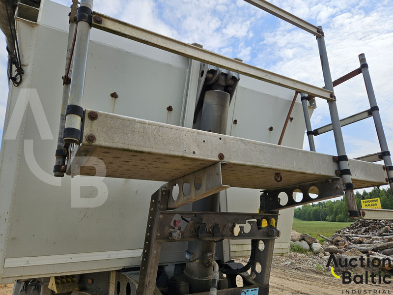 Schmitz-Gotha SKI 24-7.2 - Schuifzeiloplegger: afbeelding 5 Schmitz-Gotha SKI 24-7.2 - Schuifzeiloplegger: afbeelding 5