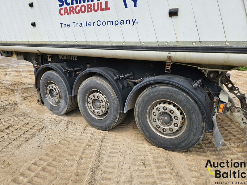 Schuifzeiloplegger Schmitz-Gotha SKI 24-7.2: afbeelding 11 Schuifzeiloplegger Schmitz-Gotha SKI 24-7.2: afbeelding 11