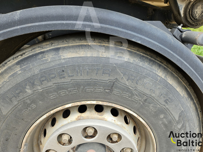 Schuifzeiloplegger Schmitz-Gotha SKI 24-7.2: afbeelding 13 Schuifzeiloplegger Schmitz-Gotha SKI 24-7.2: afbeelding 13