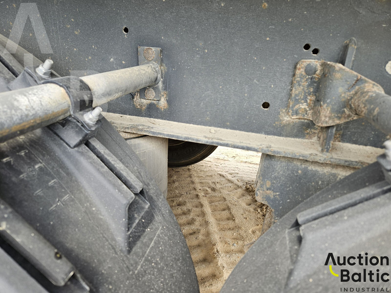 Schuifzeiloplegger Schmitz-Gotha SKI 24-7.2: afbeelding 10 Schuifzeiloplegger Schmitz-Gotha SKI 24-7.2: afbeelding 10