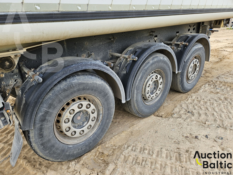 Schuifzeiloplegger Schmitz-Gotha SKI 24-7.2: afbeelding 12 Schuifzeiloplegger Schmitz-Gotha SKI 24-7.2: afbeelding 12