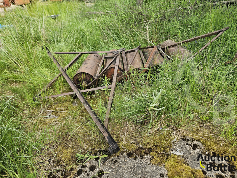 Soil compaction rollers - Landbouw wals: afbeelding 4 Soil compaction rollers - Landbouw wals: afbeelding 4