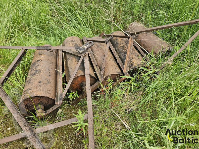 Soil compaction rollers - Landbouw wals: afbeelding 2 Soil compaction rollers - Landbouw wals: afbeelding 2