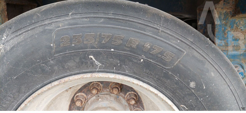 Dieplader oplegger Stokota S3N: afbeelding 12 Dieplader oplegger Stokota S3N: afbeelding 12