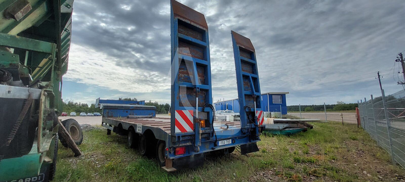 Stokota S3N - Dieplader oplegger: afbeelding 3 Stokota S3N - Dieplader oplegger: afbeelding 3