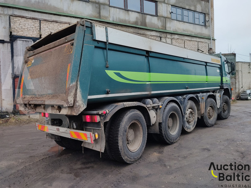 Terberg FM3000-T - Kipper vrachtwagen: afbeelding 3 Terberg FM3000-T - Kipper vrachtwagen: afbeelding 3