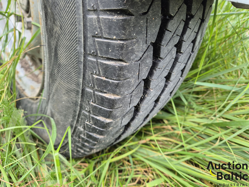 Tiki KP1500-RB - Schuifzeiloplegger: afbeelding 5 Tiki KP1500-RB - Schuifzeiloplegger: afbeelding 5