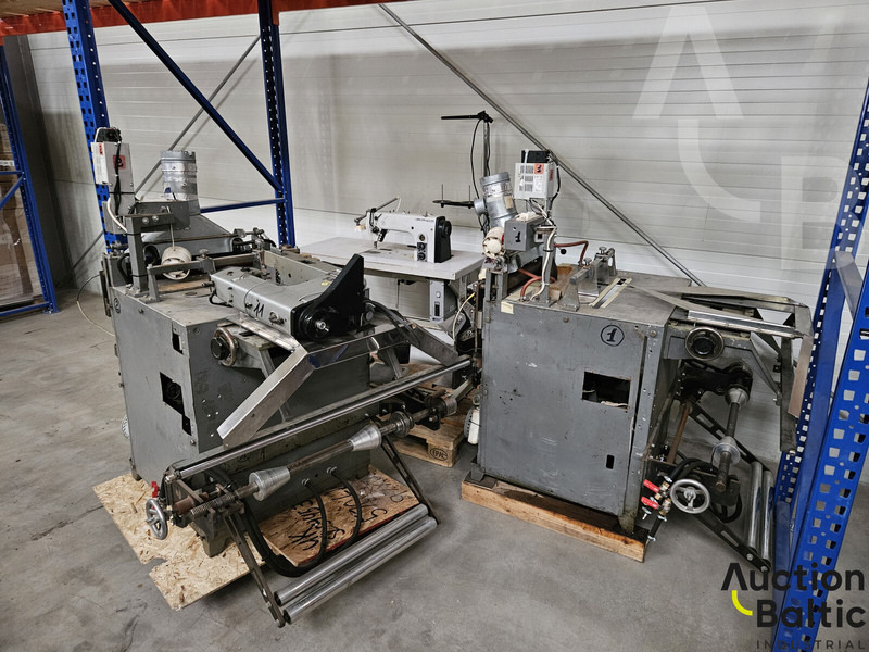 Toyota 12 units of devices - Heftruck: afbeelding 4 Toyota 12 units of devices - Heftruck: afbeelding 4