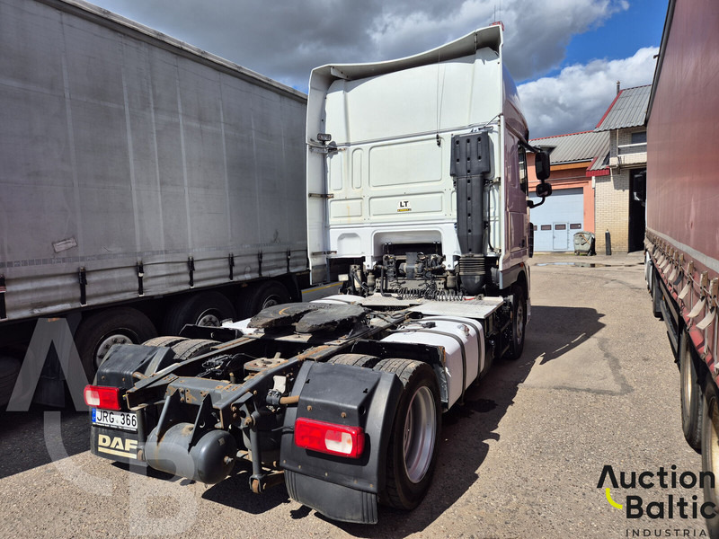 DAF FT XF105.460 - Trekker: afbeelding 3 DAF FT XF105.460 - Trekker: afbeelding 3
