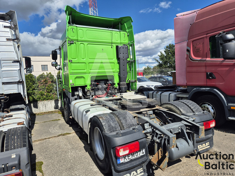 DAF FT XF105.460 - Trekker: afbeelding 3 DAF FT XF105.460 - Trekker: afbeelding 3
