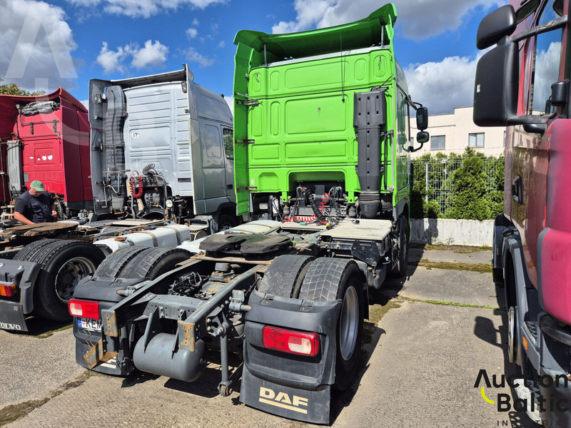 DAF FT XF105.460 - Trekker: afbeelding 4 DAF FT XF105.460 - Trekker: afbeelding 4