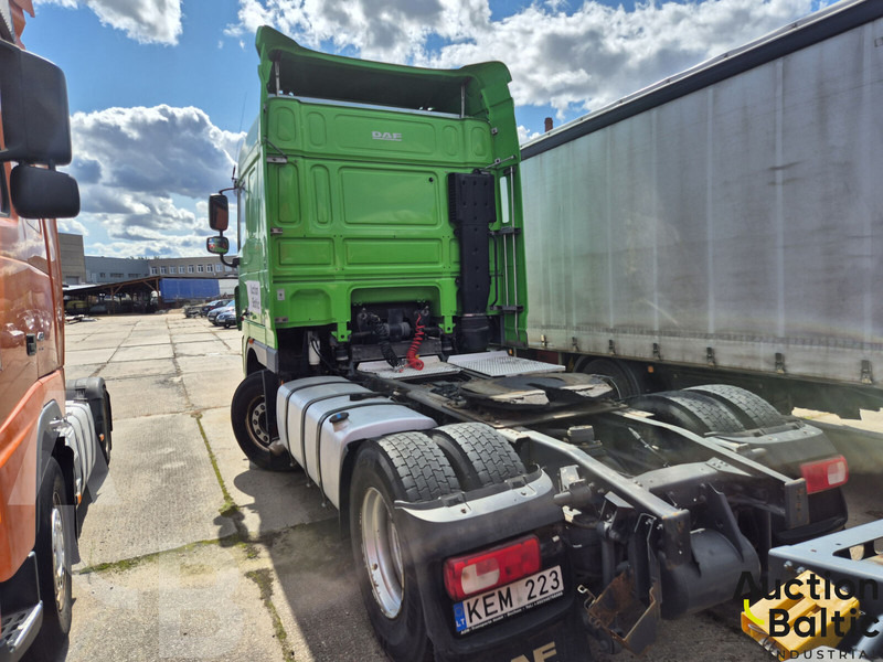 DAF FT XF105.460 - Trekker: afbeelding 3 DAF FT XF105.460 - Trekker: afbeelding 3