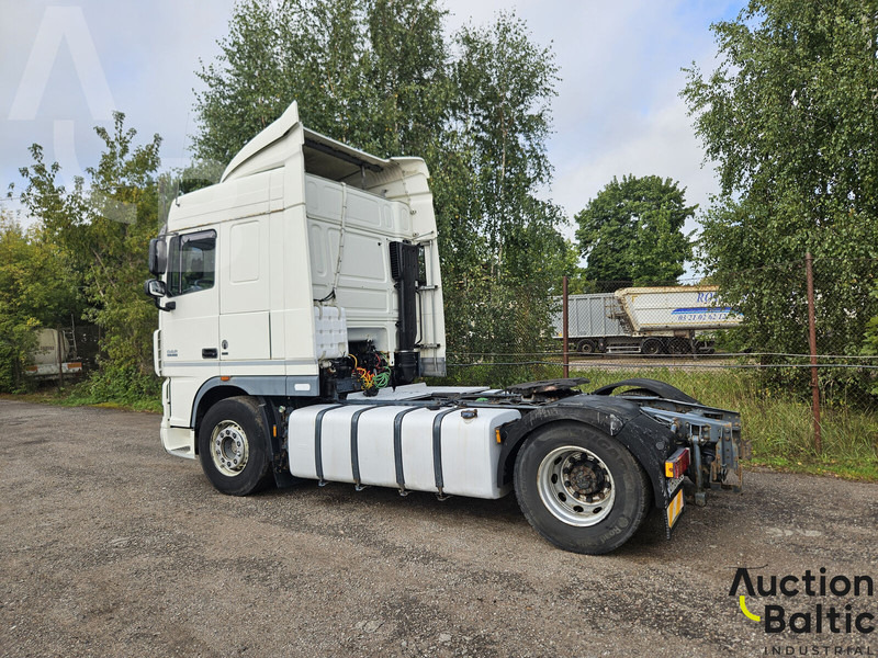 DAF FT XF105.460 - Trekker: afbeelding 4 DAF FT XF105.460 - Trekker: afbeelding 4