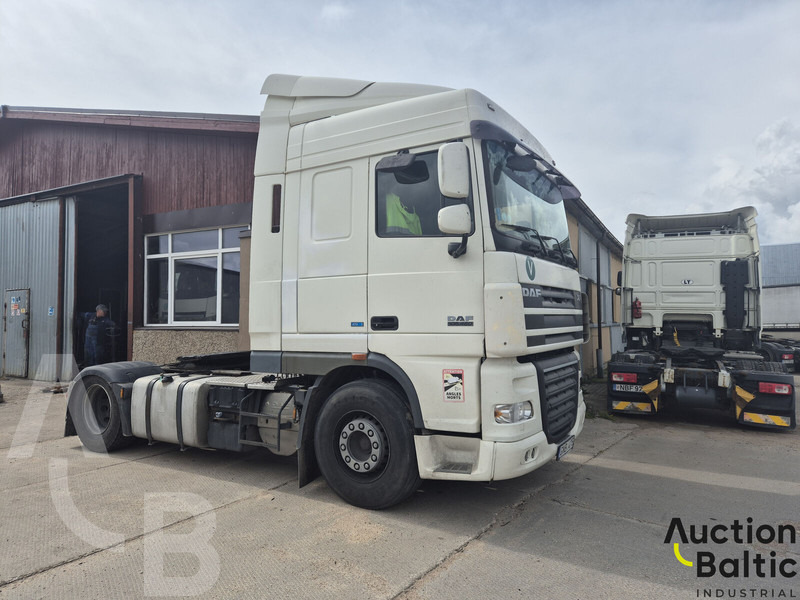 DAF FT460XF - Trekker: afbeelding 1 DAF FT460XF - Trekker: afbeelding 1