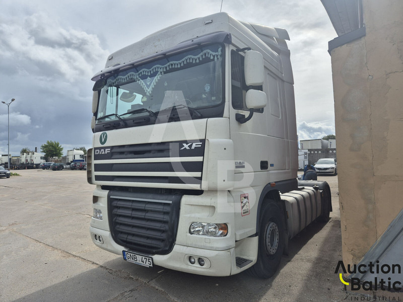DAF FT460XF - Trekker: afbeelding 2 DAF FT460XF - Trekker: afbeelding 2