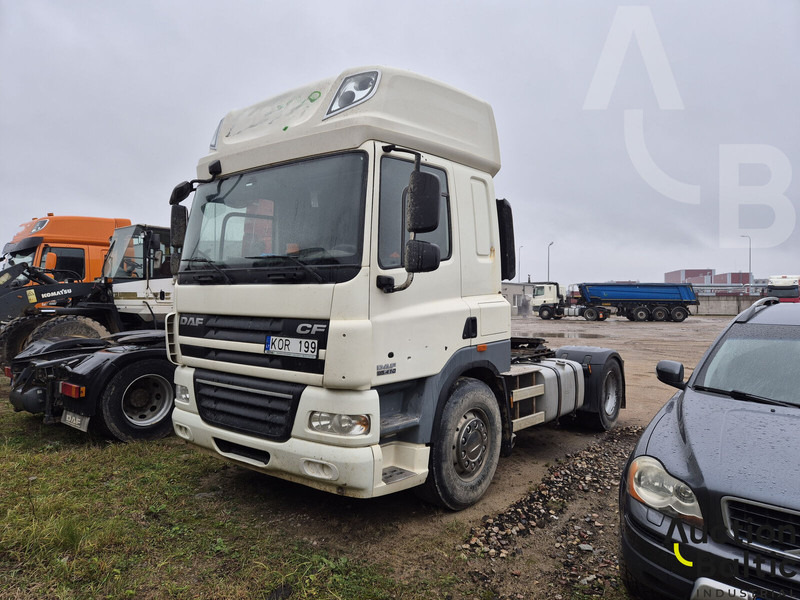 DAF FTCF85.410T - Trekker: afbeelding 1 DAF FTCF85.410T - Trekker: afbeelding 1