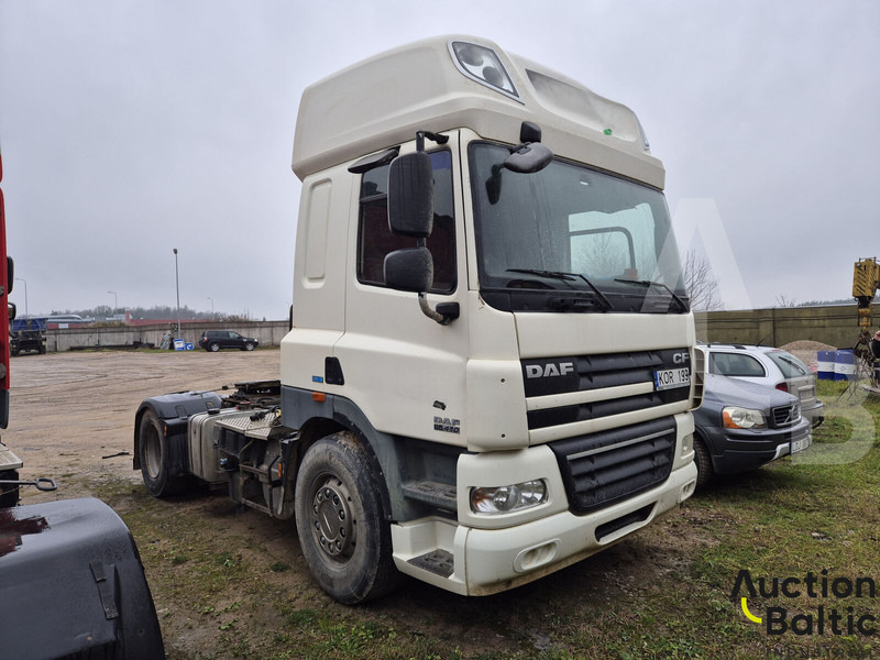 DAF FTCF85.410T - Trekker: afbeelding 2 DAF FTCF85.410T - Trekker: afbeelding 2
