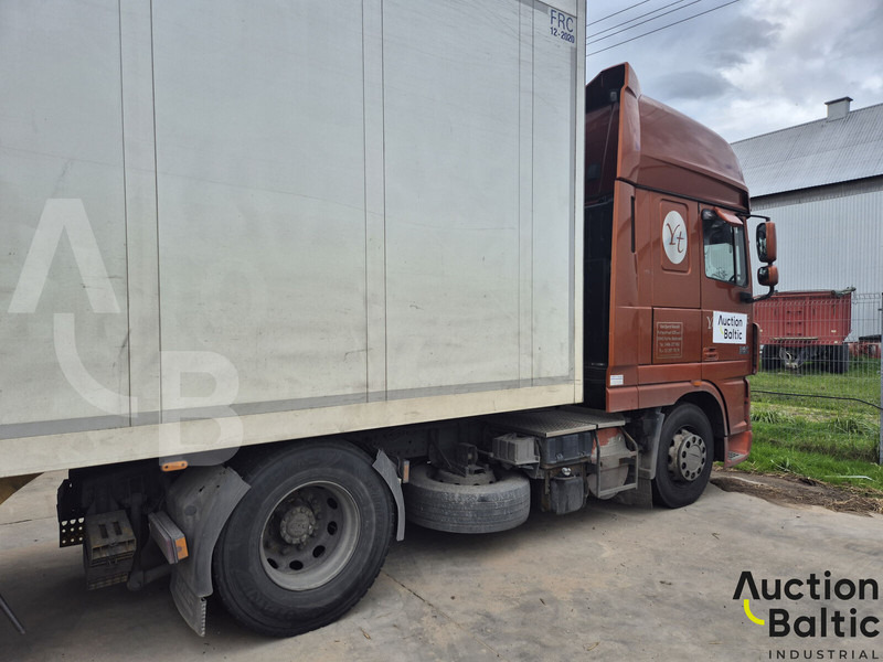 DAF FTXF105 - Trekker: afbeelding 4 DAF FTXF105 - Trekker: afbeelding 4