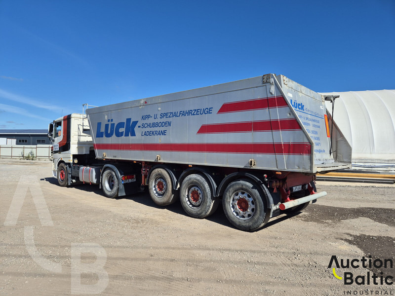 DAF FTXF105 - Trekker: afbeelding 4 DAF FTXF105 - Trekker: afbeelding 4