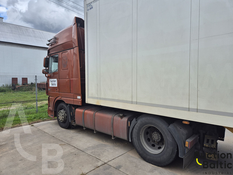 DAF FTXF105 - Trekker: afbeelding 3 DAF FTXF105 - Trekker: afbeelding 3