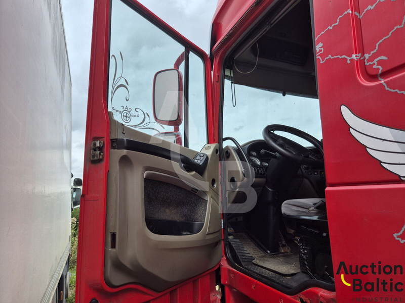 DAF FTXF105 - Trekker: afbeelding 5 DAF FTXF105 - Trekker: afbeelding 5