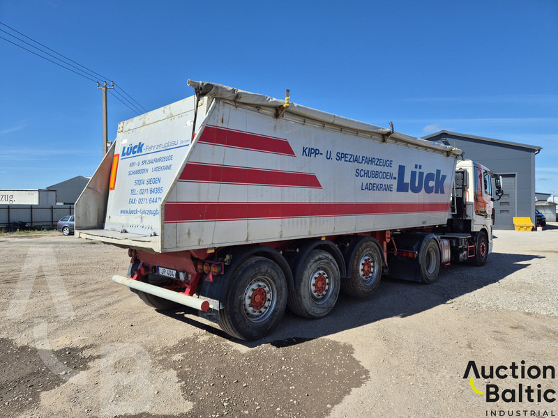 DAF FTXF105 - Trekker: afbeelding 3 DAF FTXF105 - Trekker: afbeelding 3