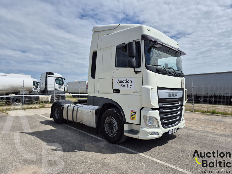 DAF XF 460 FT - Trekker: afbeelding 2 DAF XF 460 FT - Trekker: afbeelding 2