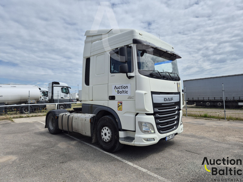 DAF XF 460 FT - Trekker: afbeelding 2 DAF XF 460 FT - Trekker: afbeelding 2