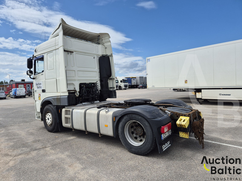 DAF XF 460 FT - Trekker: afbeelding 3 DAF XF 460 FT - Trekker: afbeelding 3