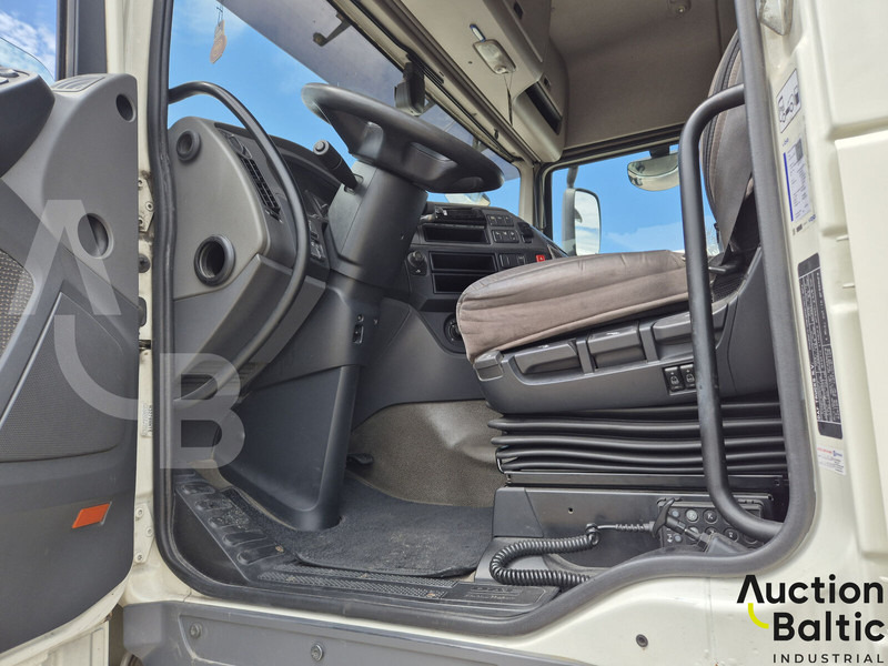 DAF XF 460 FT - Trekker: afbeelding 5 DAF XF 460 FT - Trekker: afbeelding 5