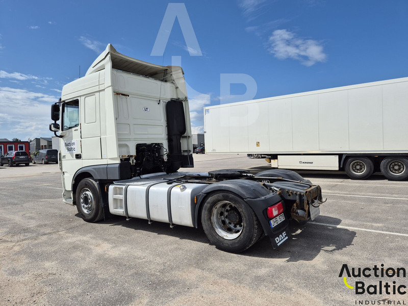 DAF XF 460 FT - Trekker: afbeelding 3 DAF XF 460 FT - Trekker: afbeelding 3