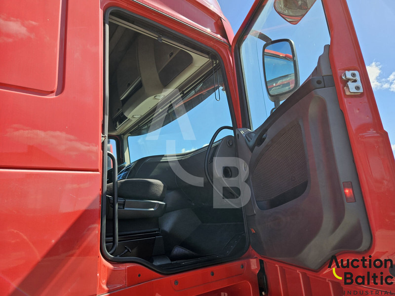 DAF XF 460 FTP - Trekker: afbeelding 5 DAF XF 460 FTP - Trekker: afbeelding 5