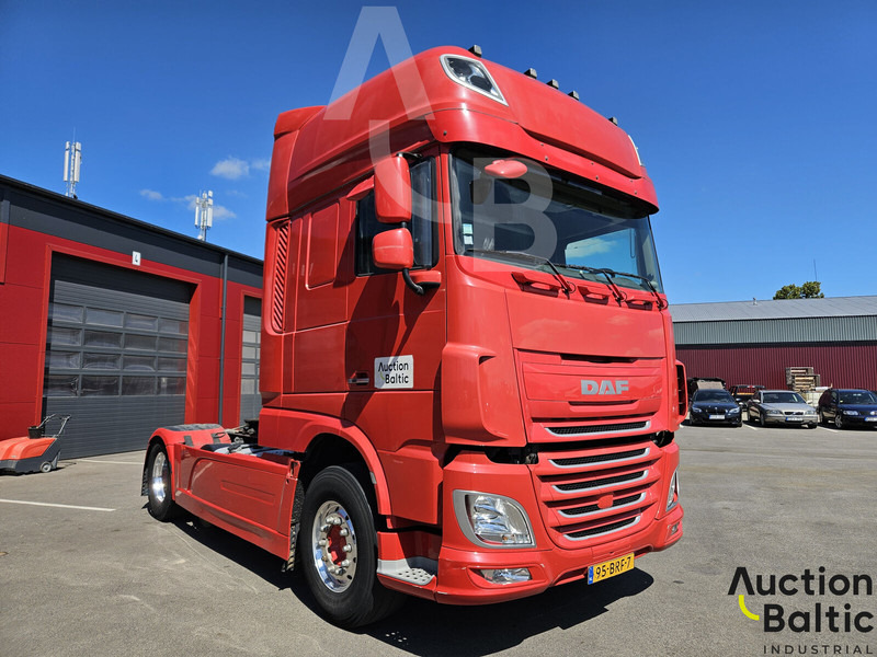 DAF XF 460 FTP - Trekker: afbeelding 2 DAF XF 460 FTP - Trekker: afbeelding 2