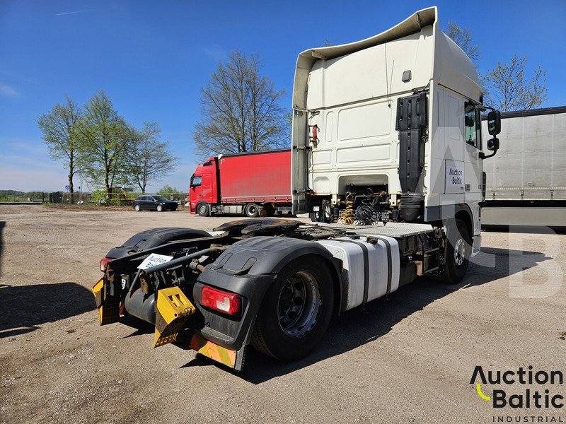 DAF XF105.460 - Trekker: afbeelding 4 DAF XF105.460 - Trekker: afbeelding 4