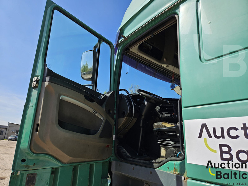 DAF XF105.460 - Trekker: afbeelding 5 DAF XF105.460 - Trekker: afbeelding 5